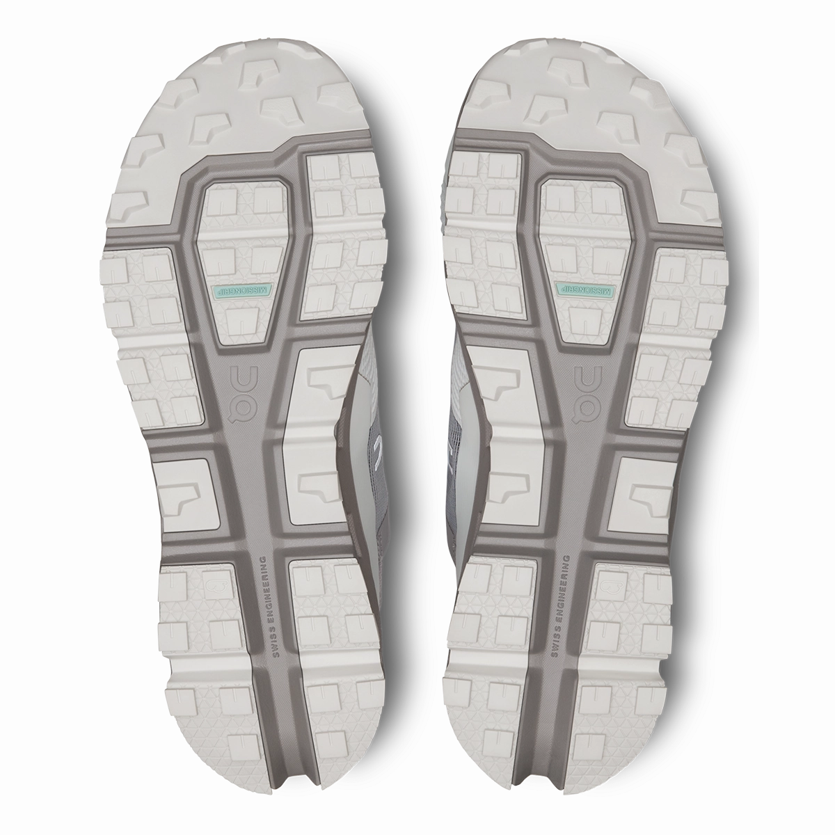 ON Cloudultra V2 On Lifestyle Footwear