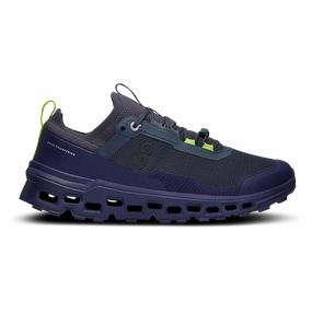 ON Cloudultra V2 on lifestyle shoes casual comfortable design