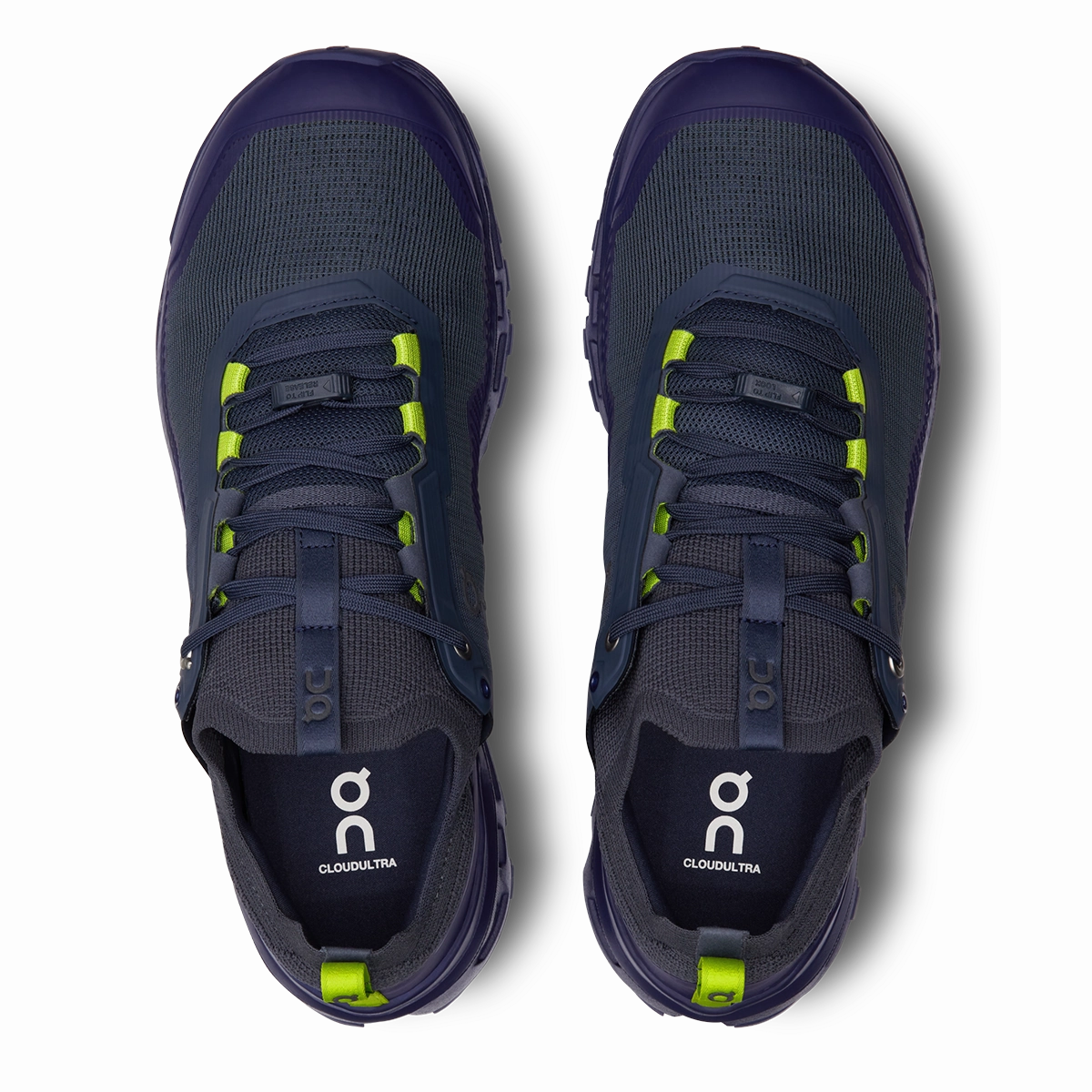 ON Cloudultra V2 On Lifestyle Footwear