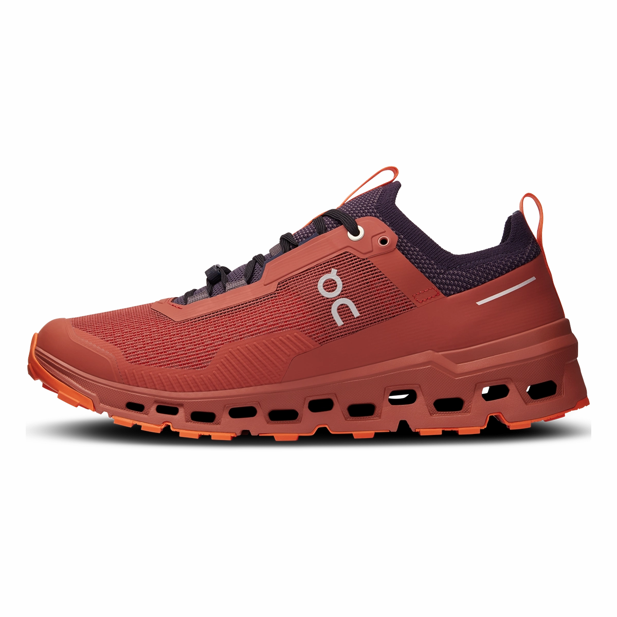 ON Cloudultra V2 On Lifestyle Footwear