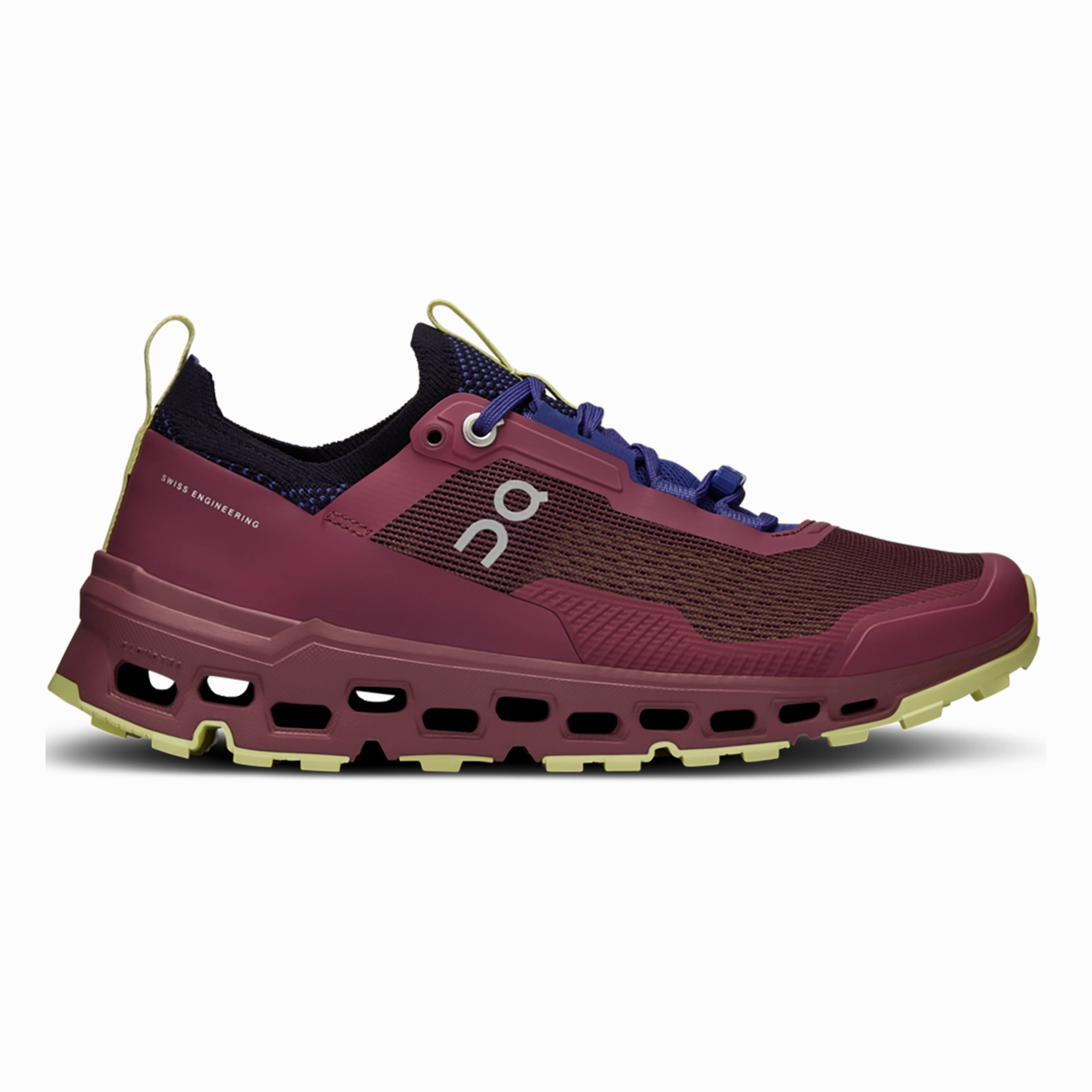 ON Cloudultra V2 On Running Footwear