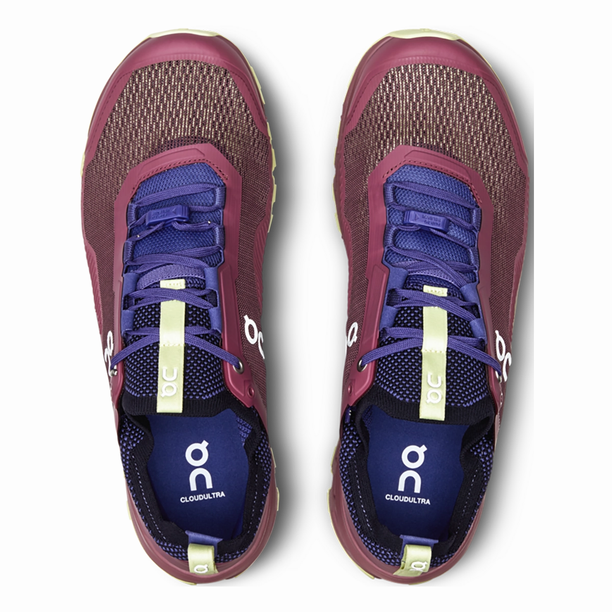 ON Cloudultra V2 On Running Footwear