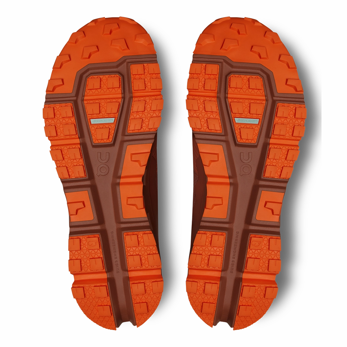 ON Cloudultra V2 On Running Footwear