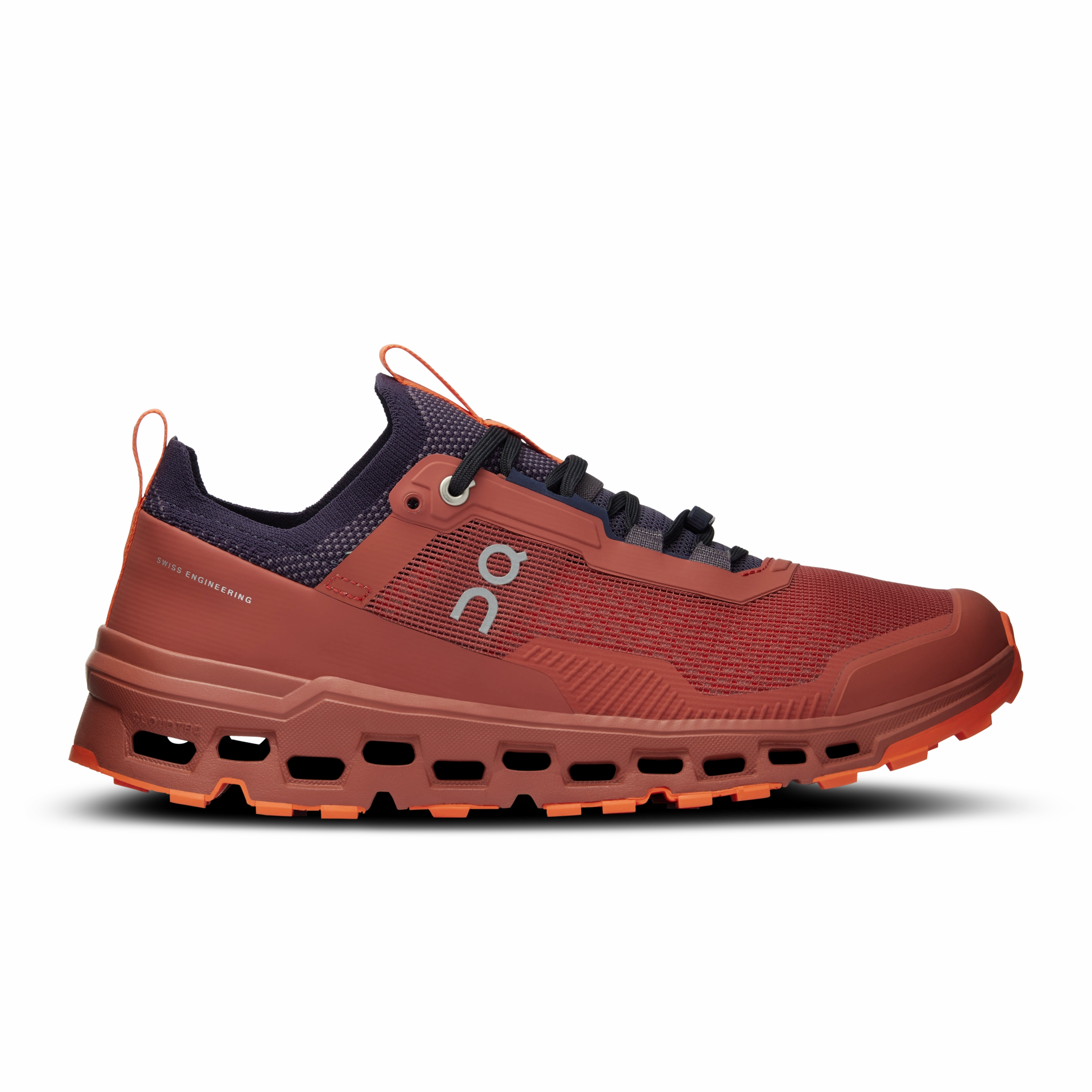 ON Cloudultra V2 On Running Footwear