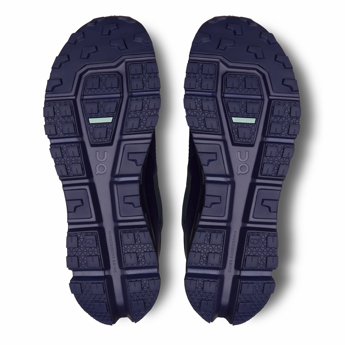 ON Cloudultra V2 On Running Footwear