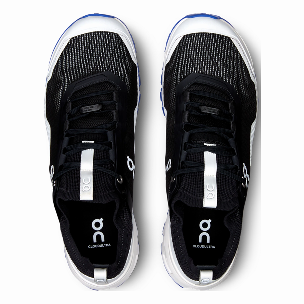 ON Cloudultra V2 On Running Footwear