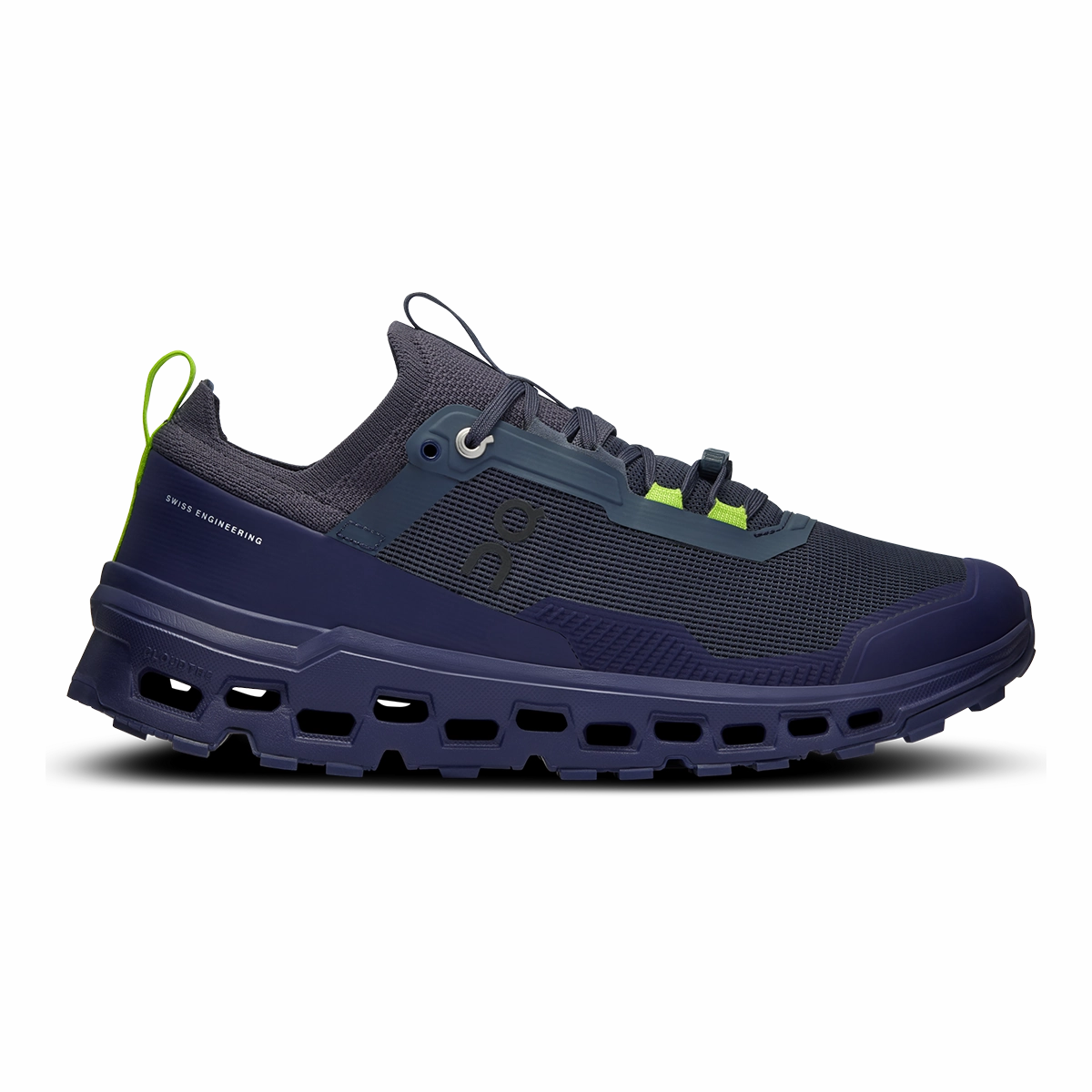 ON Cloudultra V2 on running shoes breathable and fast