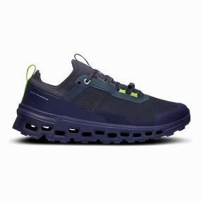 ON Cloudultra V2 on running shoes breathable and fast