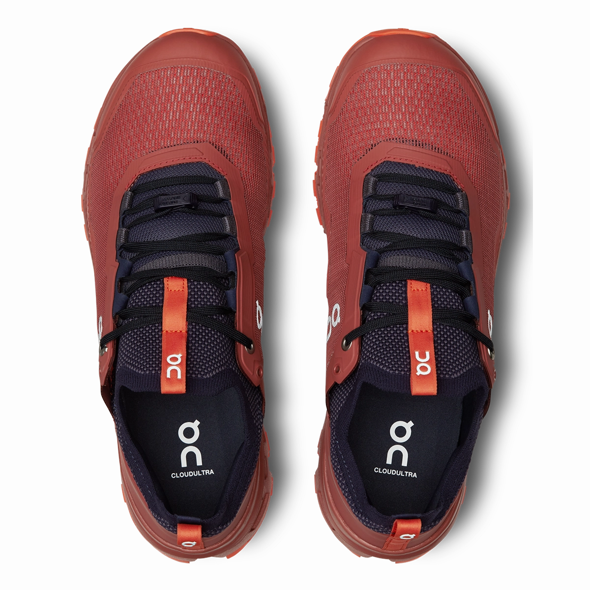 ON Cloudultra V2 On Running Footwear