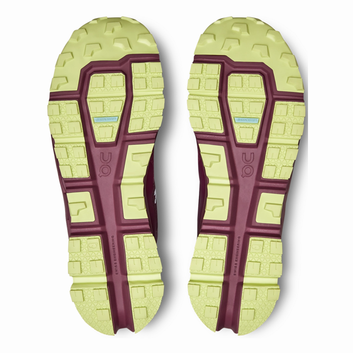 ON Cloudultra V2 On Running Footwear