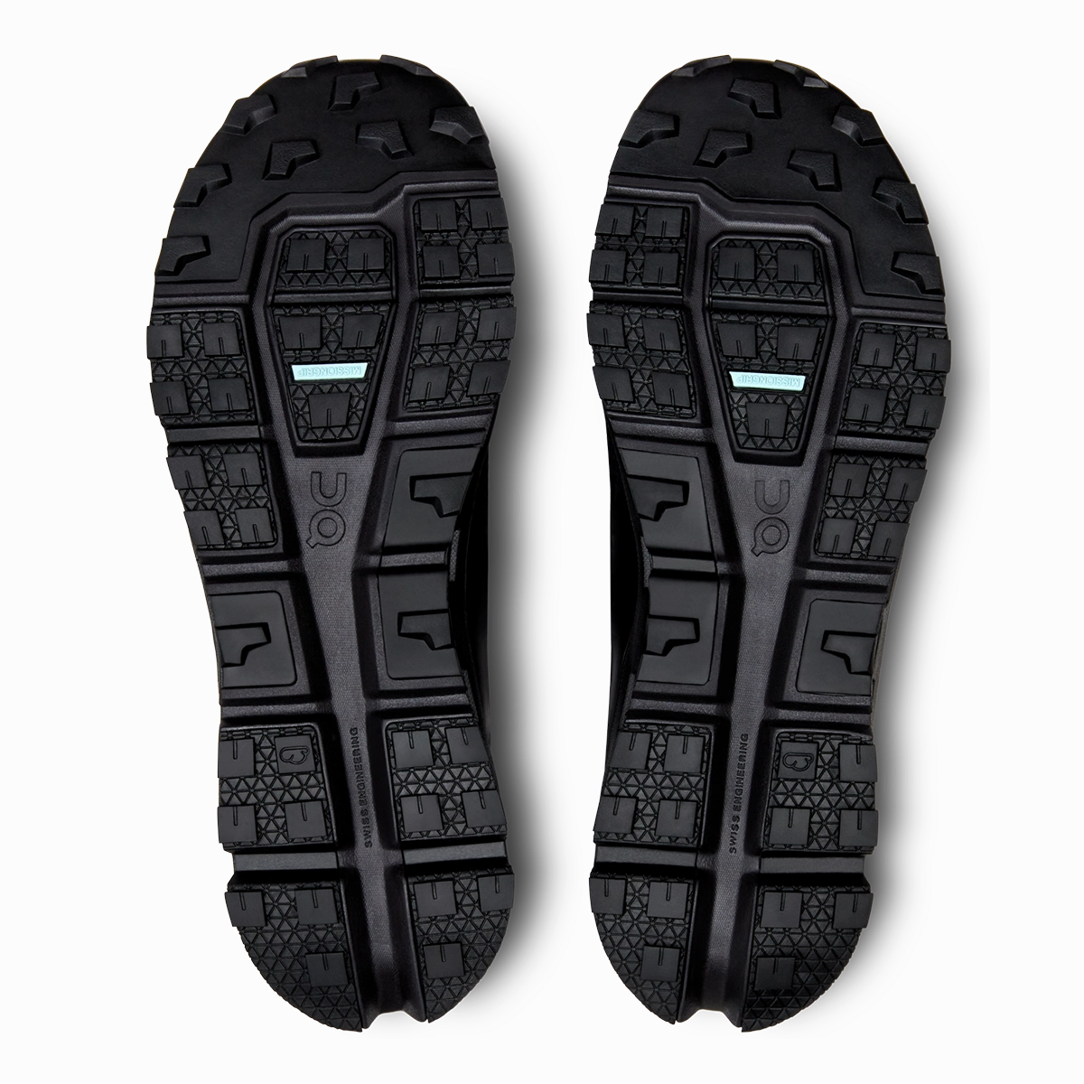ON Cloudultra V2 On Running Footwear