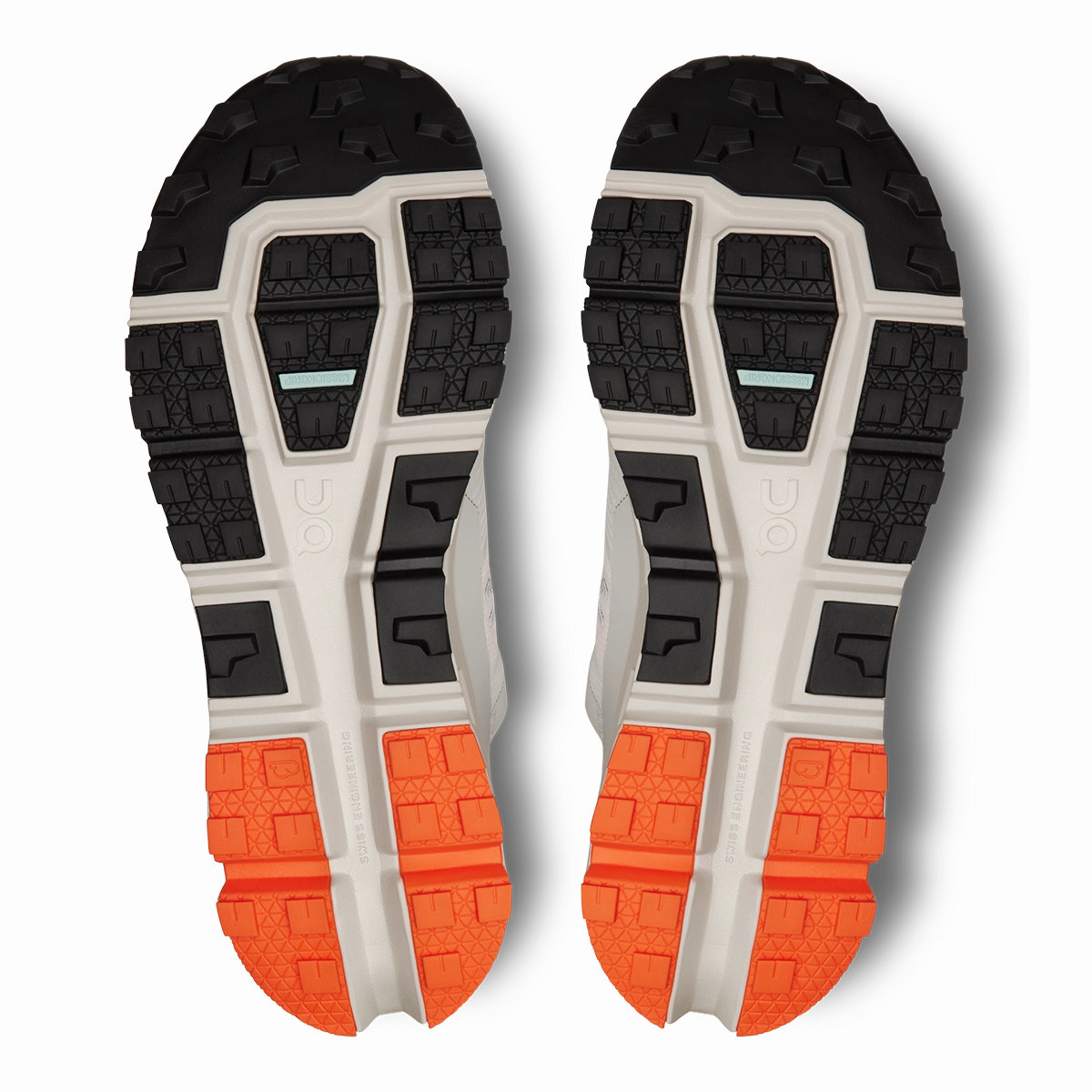 ON Cloudultra V2 On Running Footwear