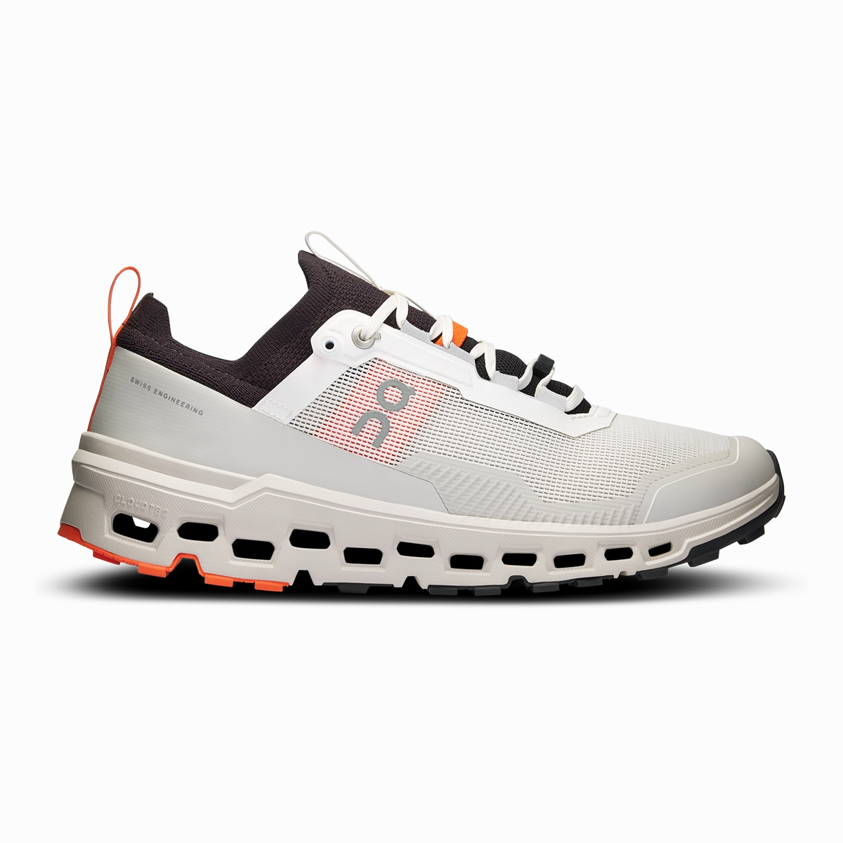 ON Cloudultra V2 On Running Footwear