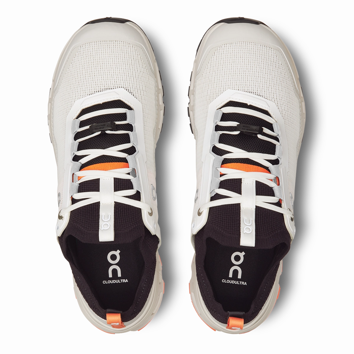 ON Cloudultra V2 On Running Footwear