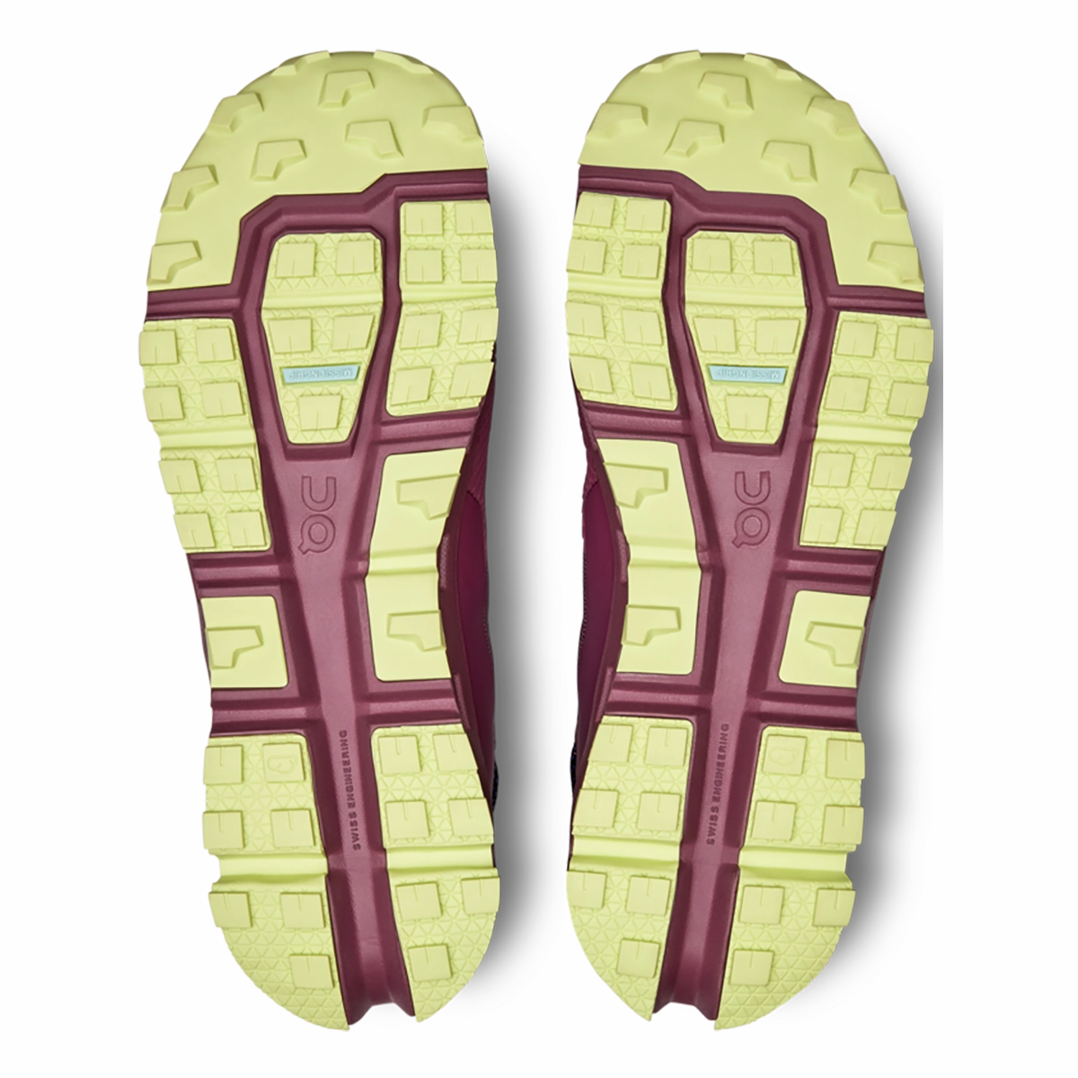 ON Cloudultra V2 Puma Future Series