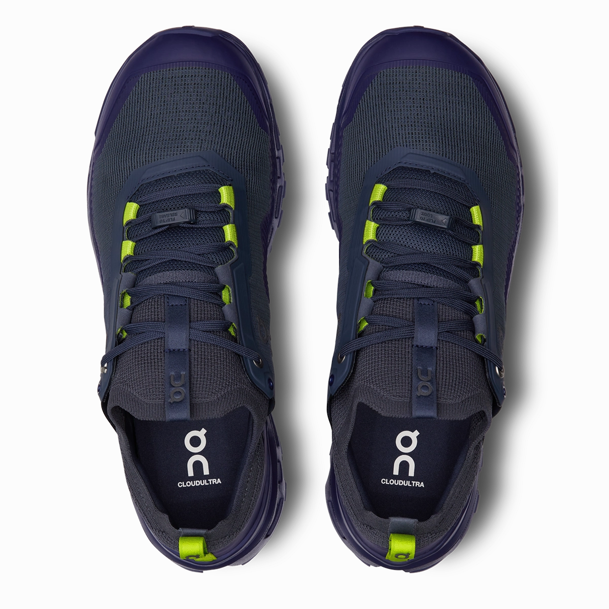 ON Cloudultra V2 Puma Future Series
