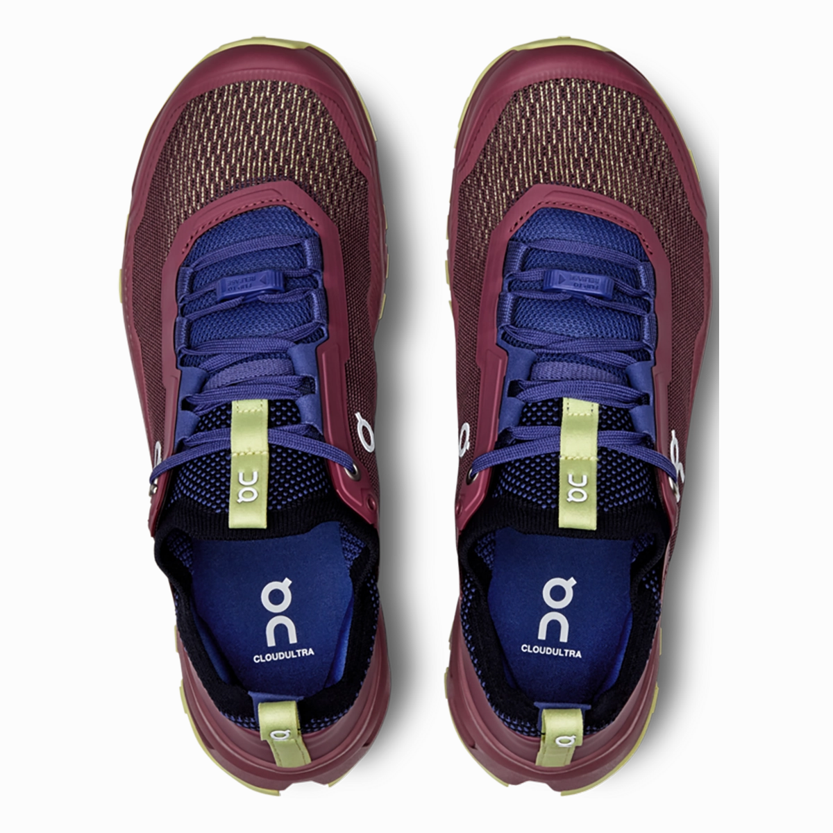 ON Cloudultra V2 Puma Future Series