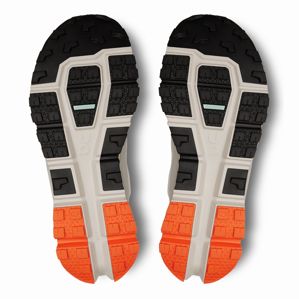ON Cloudultra V2 Puma Future Series