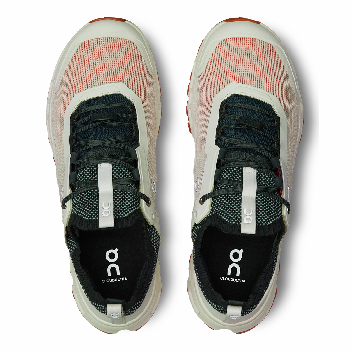 ON Cloudultra V2 Puma Future Series