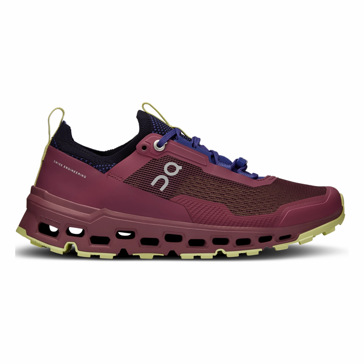 ON Cloudultra V2 Puma Future Series