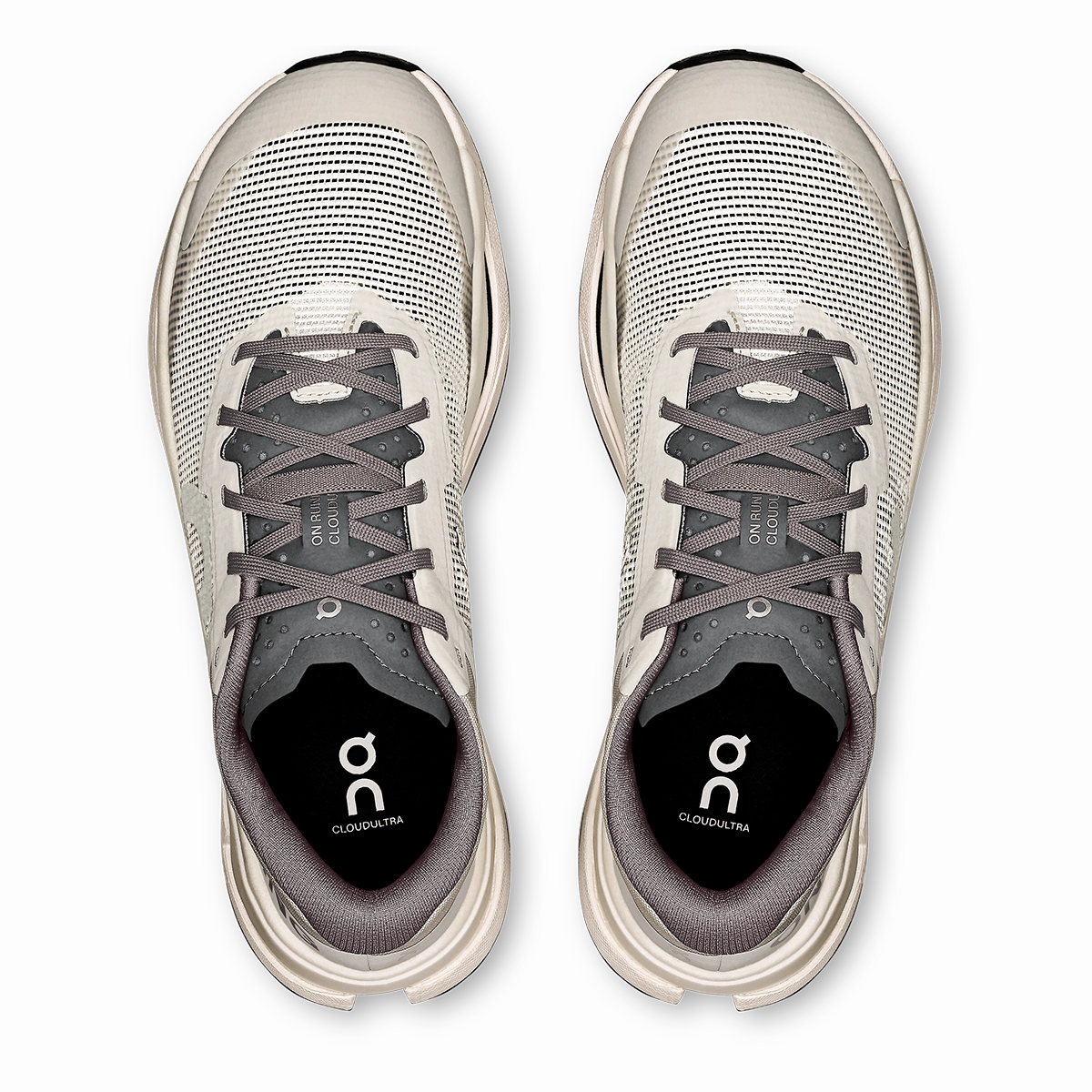 ON Cloudultra V3 On Lifestyle Footwear