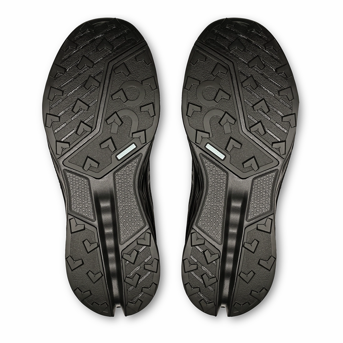 ON Cloudultra V3 On Lifestyle Footwear