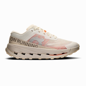 ON Cloudultra V3 on lifestyle shoes casual comfortable design