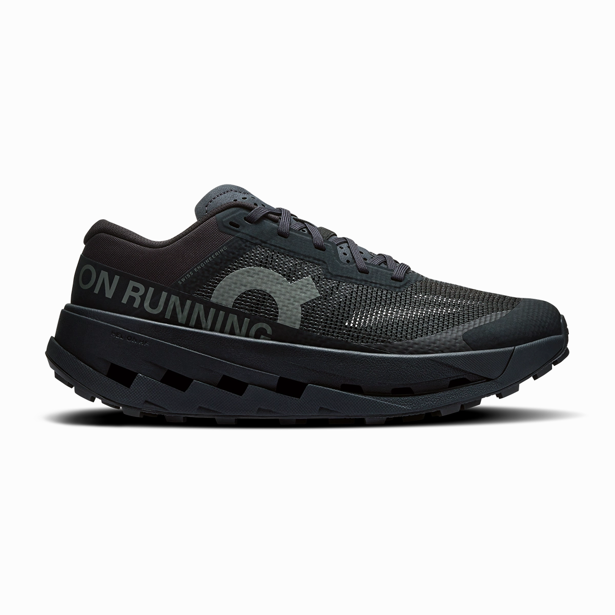 ON Cloudultra V3 On Lifestyle Footwear