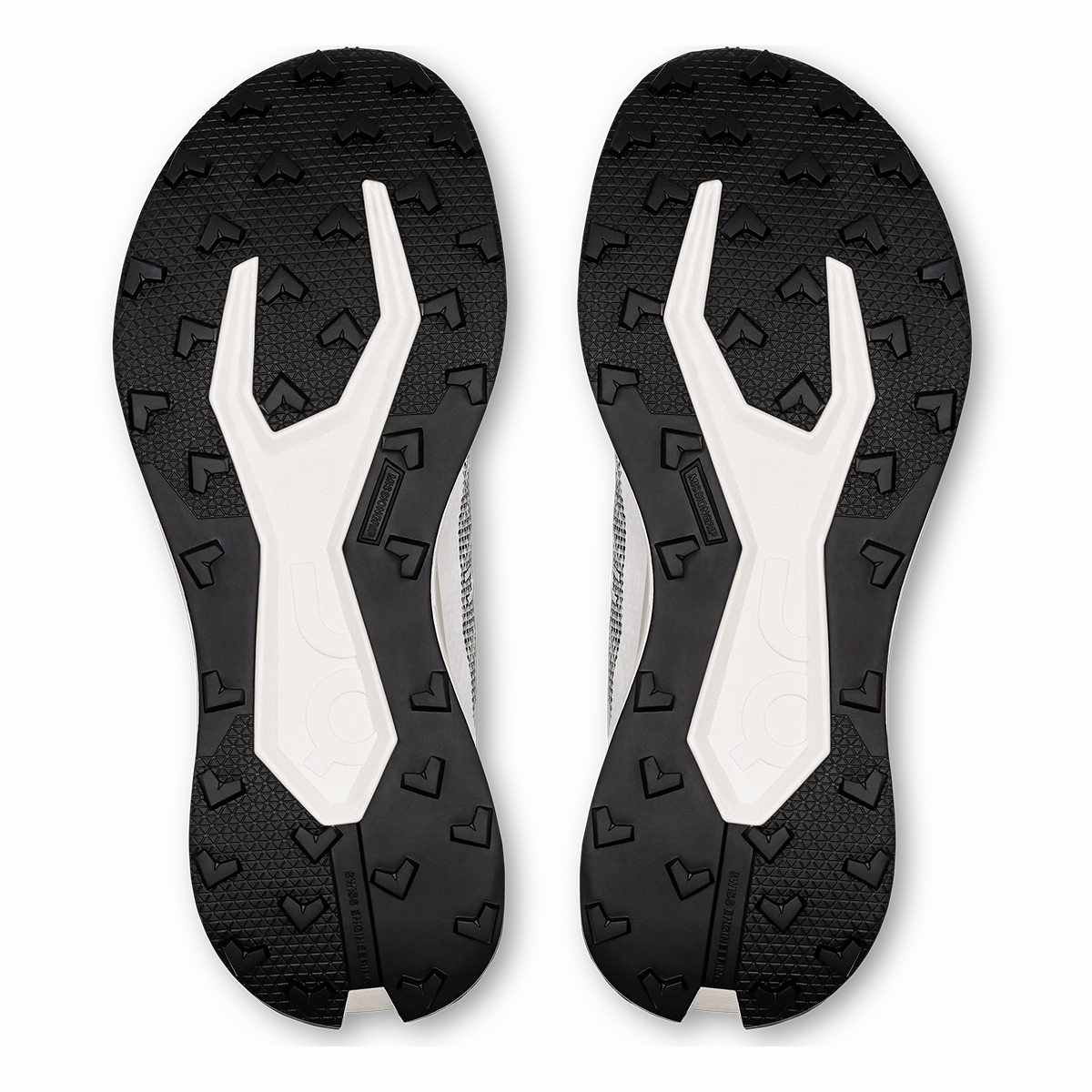 ON Cloudultra V3 On Lifestyle Footwear