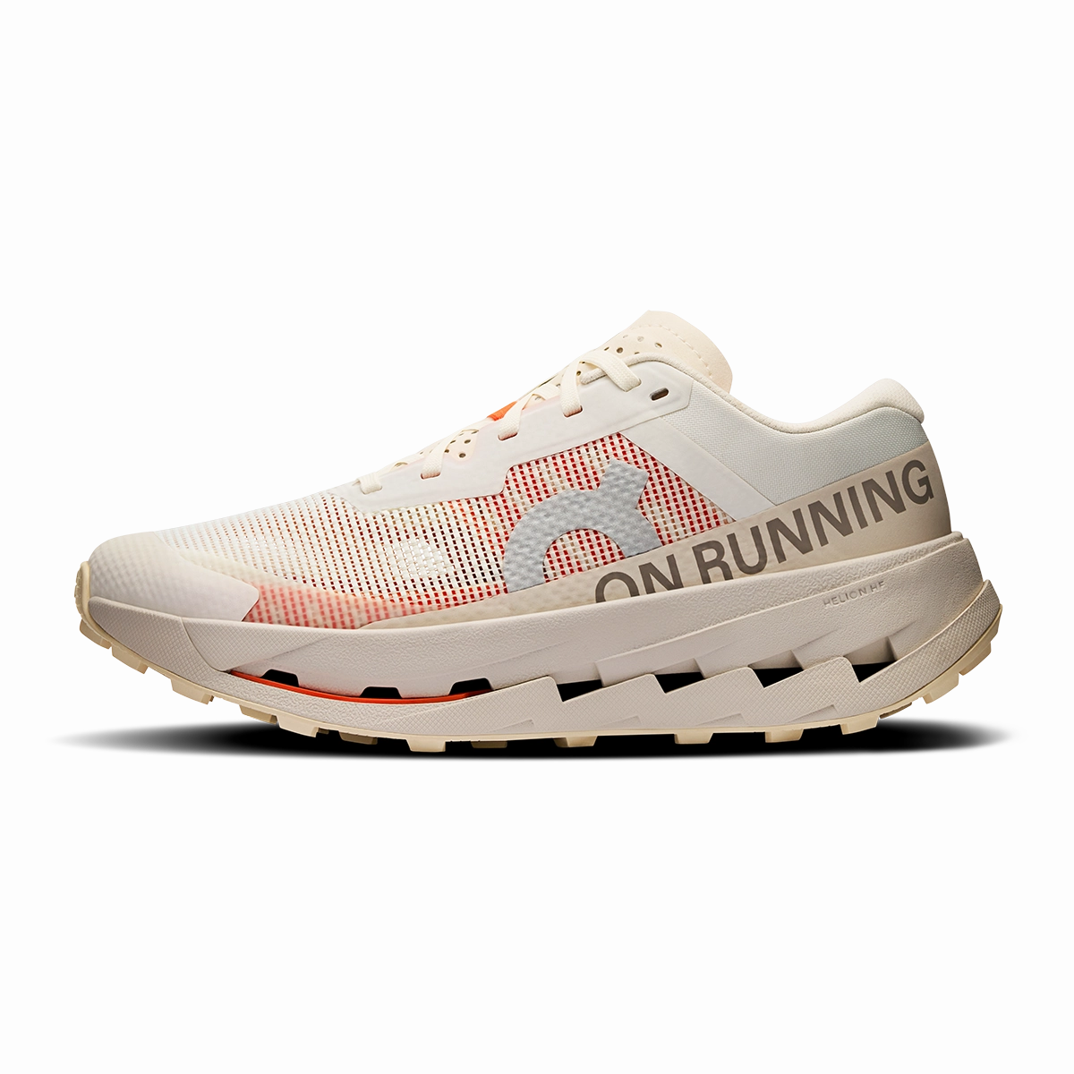 ON Cloudultra V3 On Running Footwear