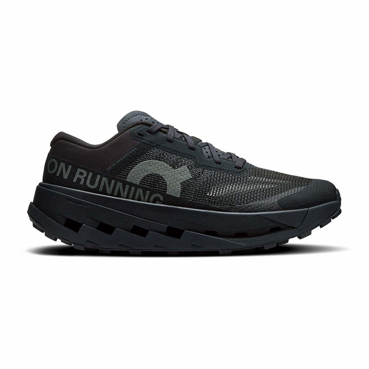 ON Cloudultra V3 On Running Footwear