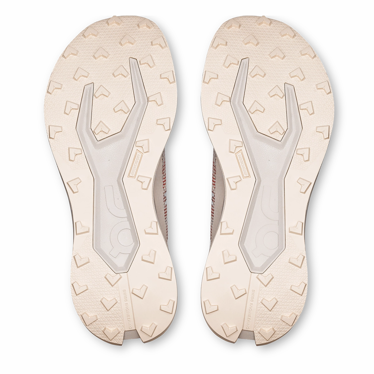 ON Cloudultra V3 On Running Footwear
