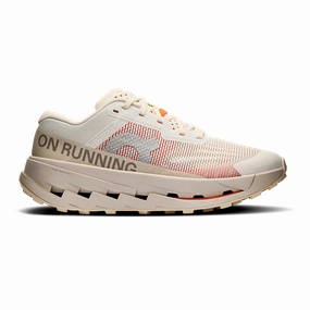 ON Cloudultra V3 on running shoes breathable and fast