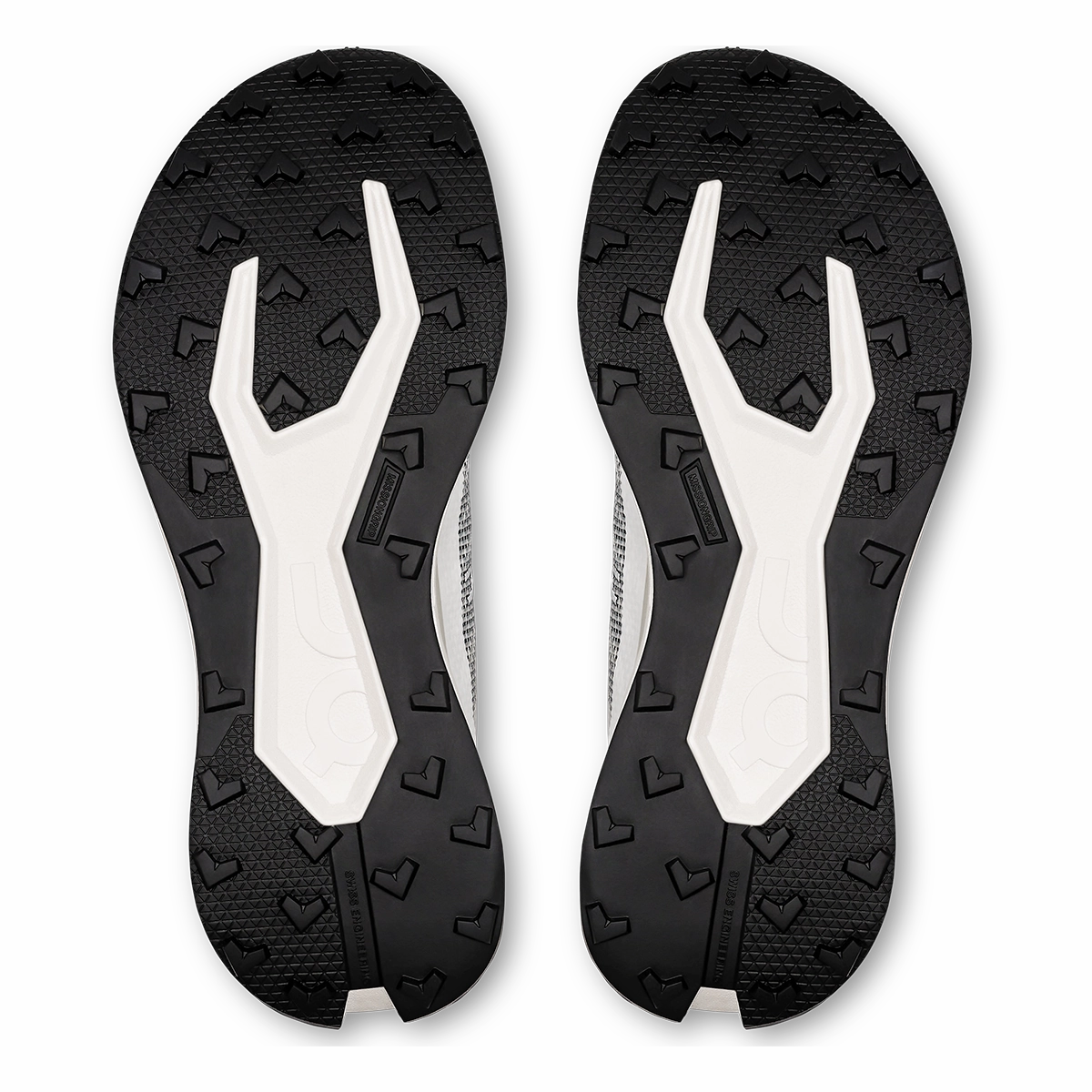 ON Cloudultra V3 On Running Footwear