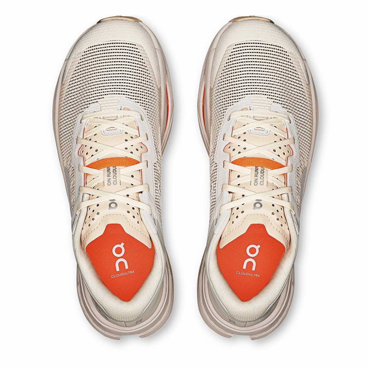 ON Cloudultra V3 On Running Footwear