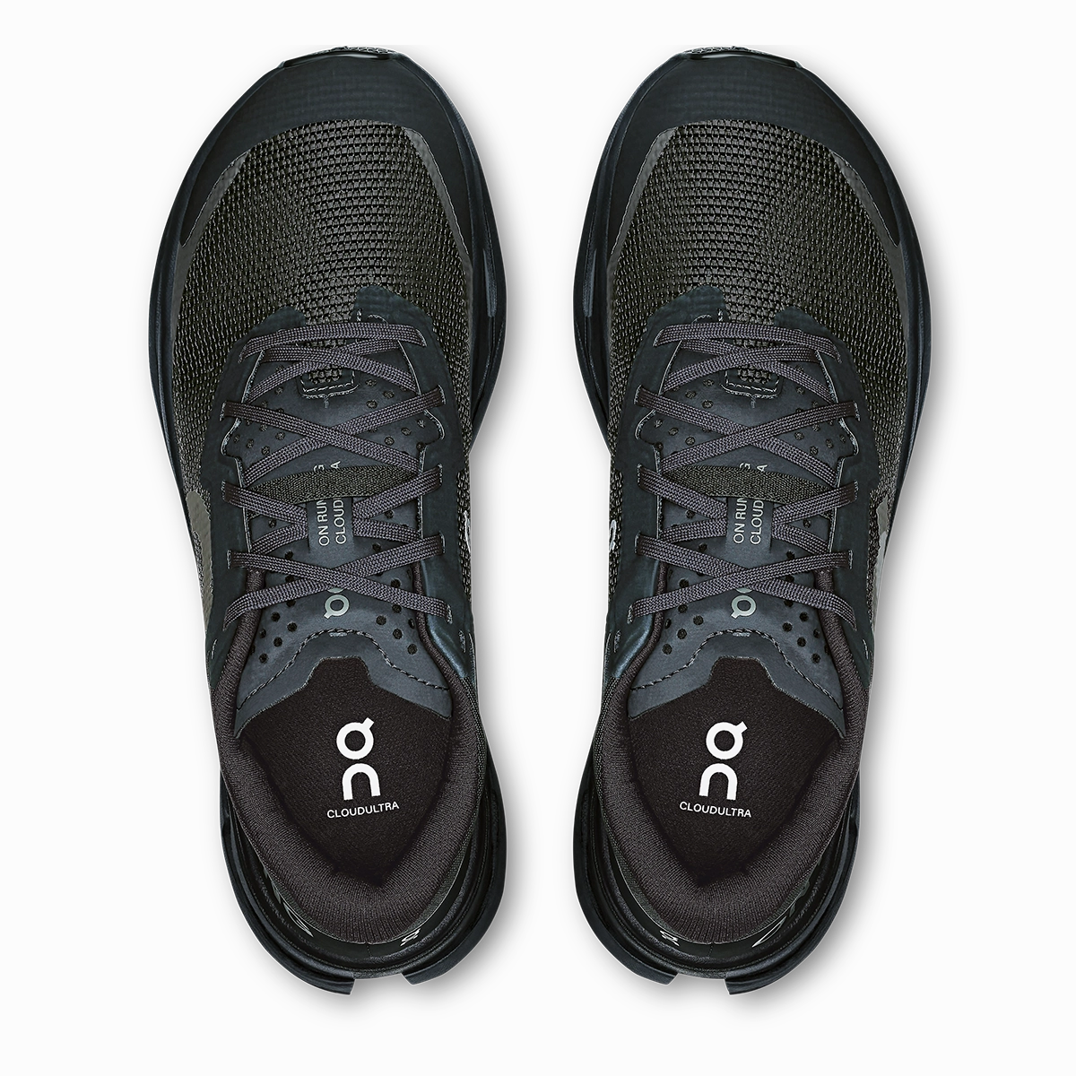 ON Cloudultra V3 Puma Future Series