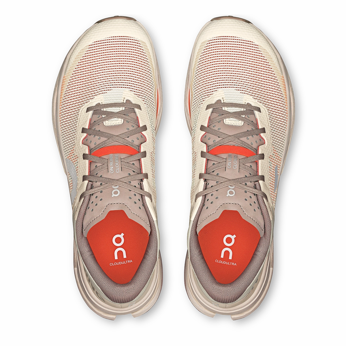 ON Cloudultra V3 Puma Future Series