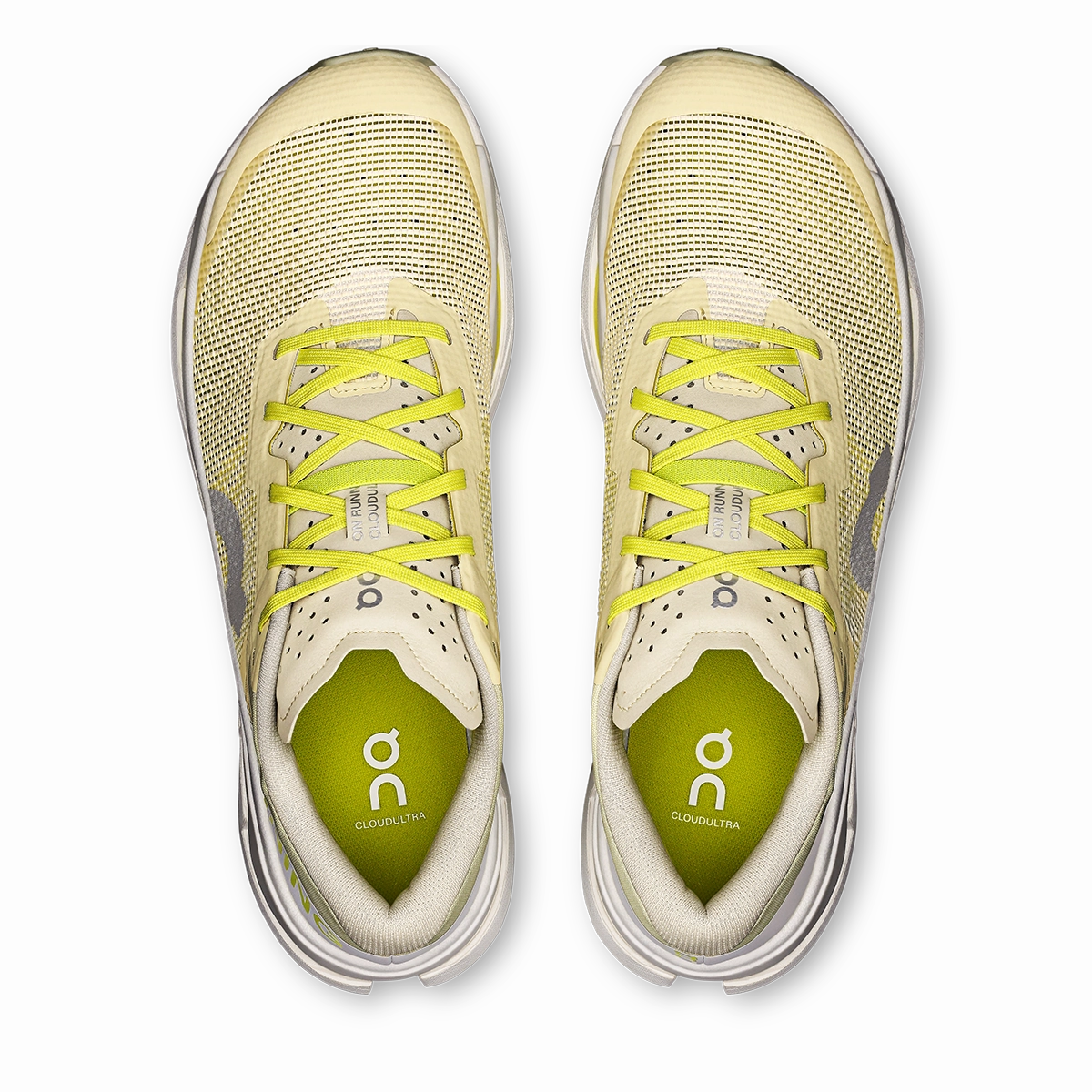 ON Cloudultra V3 Puma Future Series