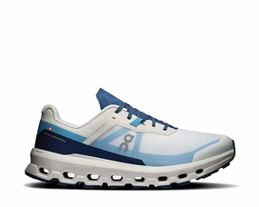 On Cloudvista 2 "Horizon" on running shoes for men lightweight support