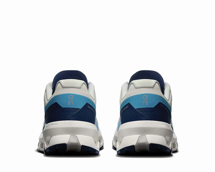 On Cloudvista 2 "Horizon" On Trail Footwear