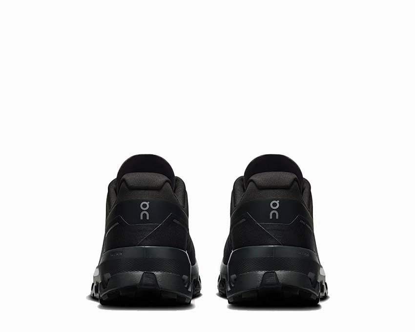 On Cloudvista 2 W "Black" Onitsuka Tiger Shoes