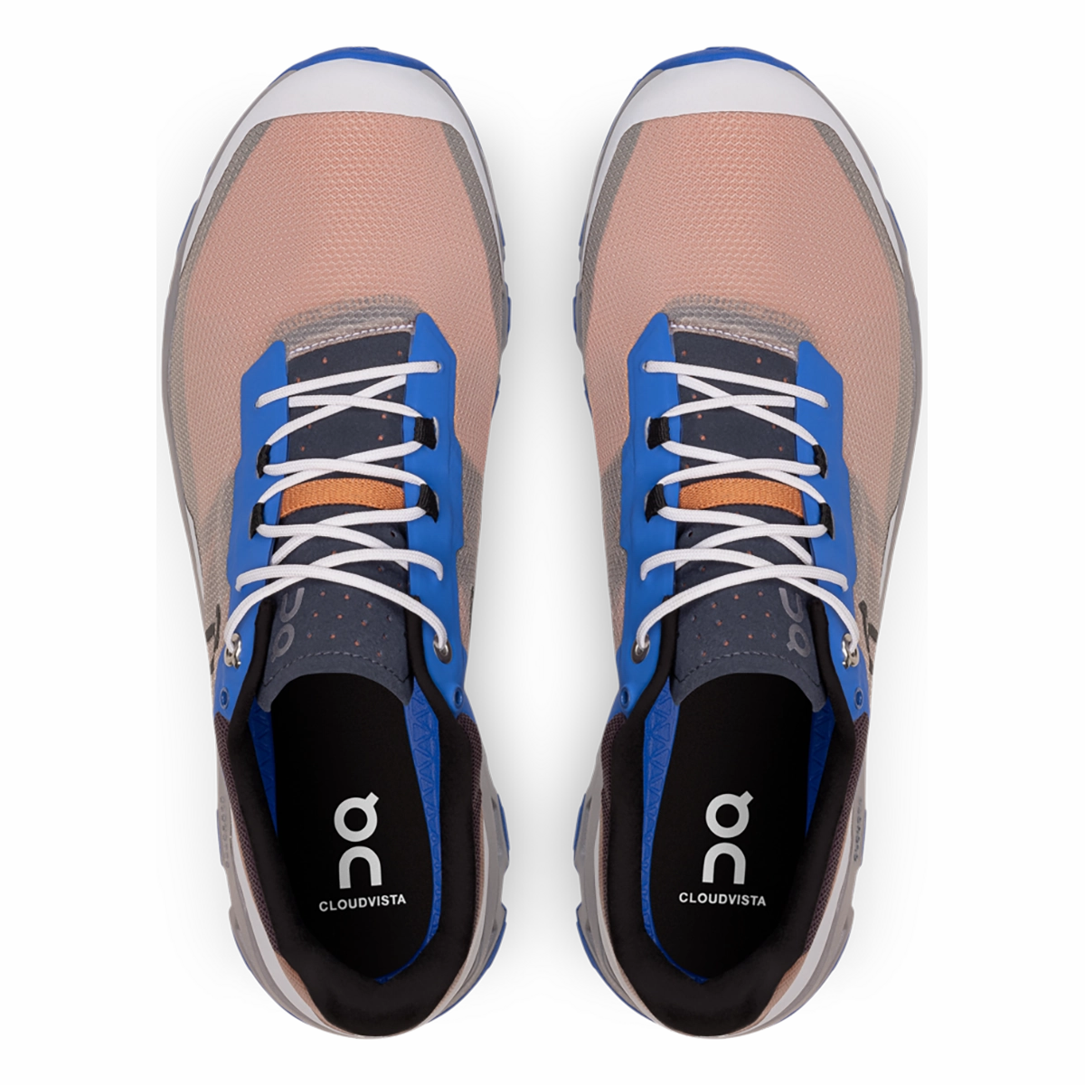ON Cloudvista On Lifestyle Footwear