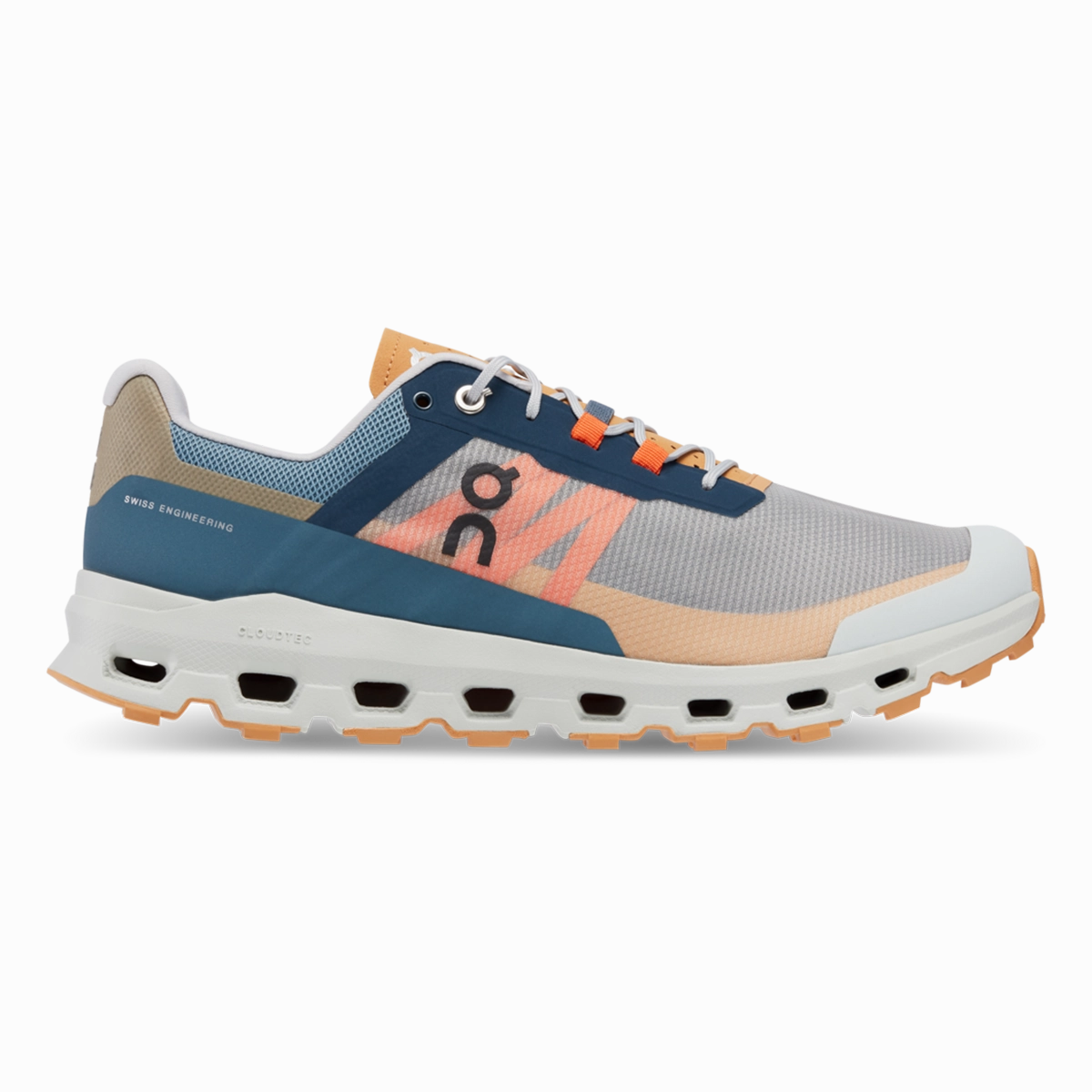 ON Cloudvista On Lifestyle Footwear