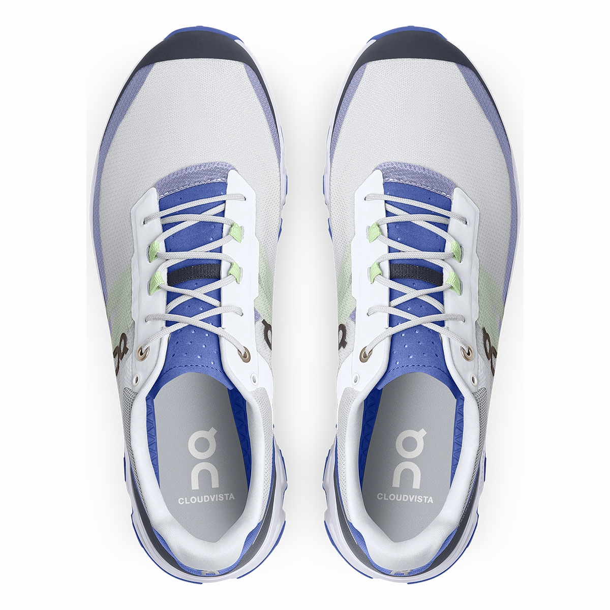 ON Cloudvista On Lifestyle Footwear