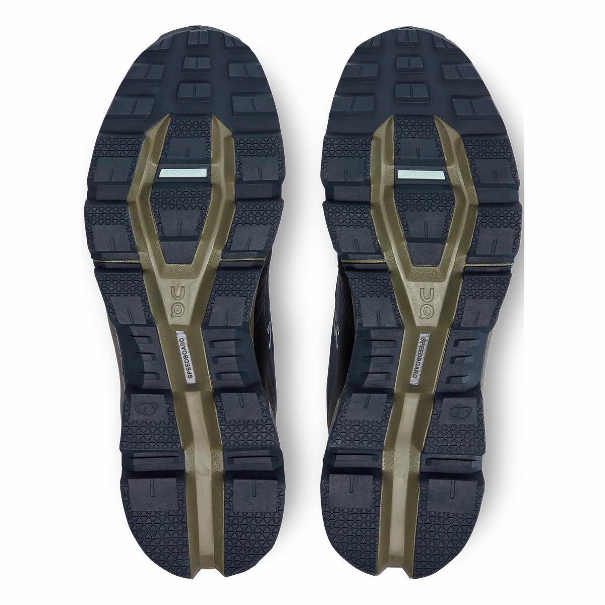 ON Cloudvista On Lifestyle Footwear