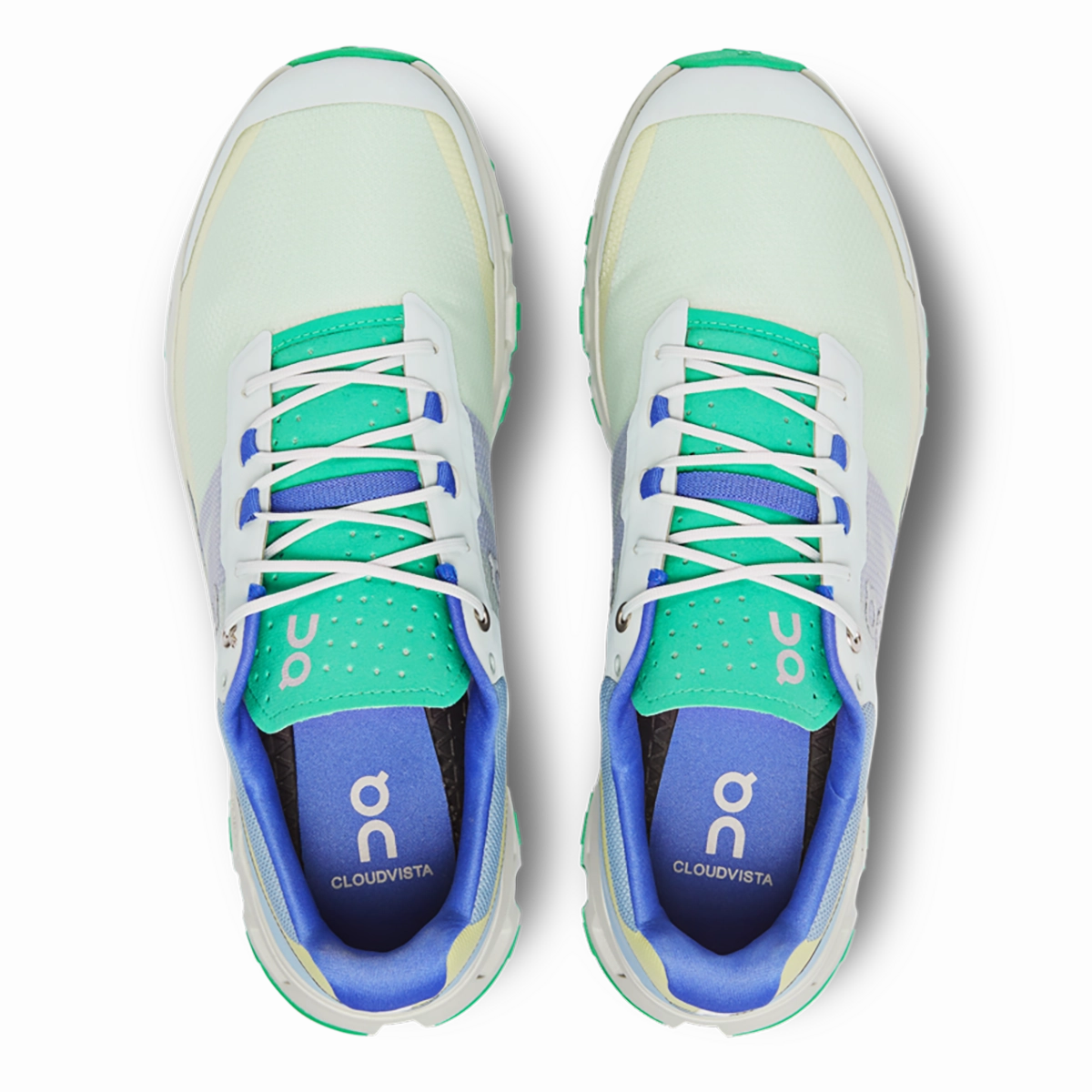 ON Cloudvista On Lifestyle Footwear