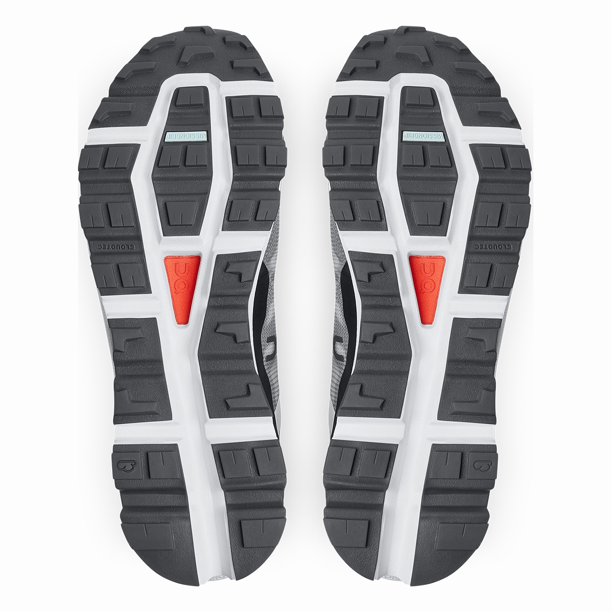 ON Cloudvista On Lifestyle Footwear