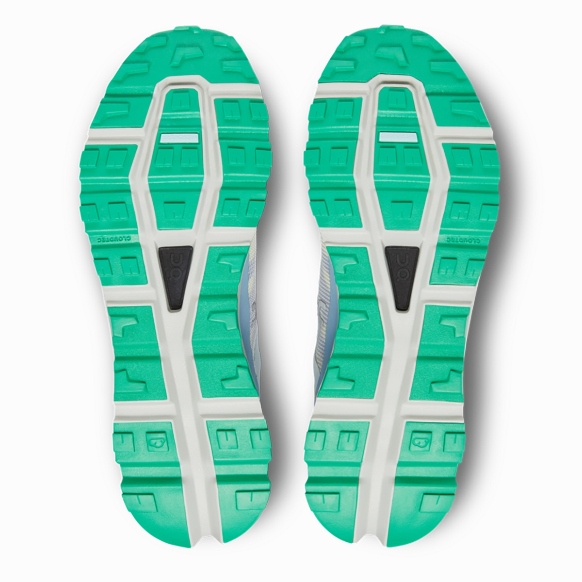 ON Cloudvista On Lifestyle Footwear