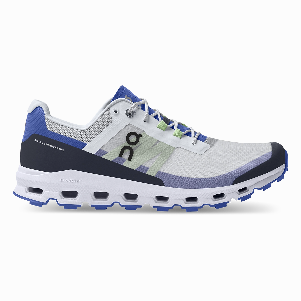 ON Cloudvista On Lifestyle Footwear
