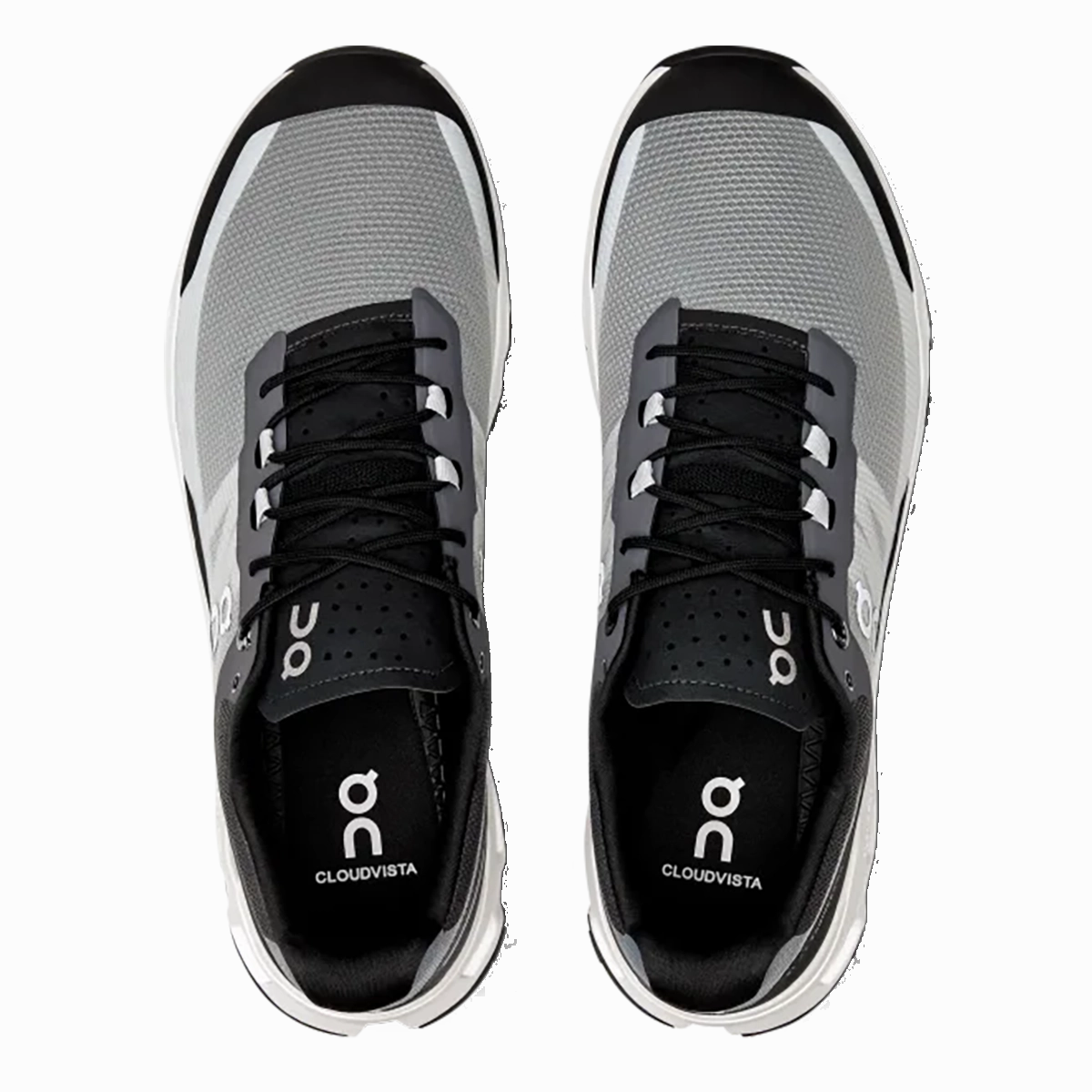 ON Cloudvista On Lifestyle Footwear